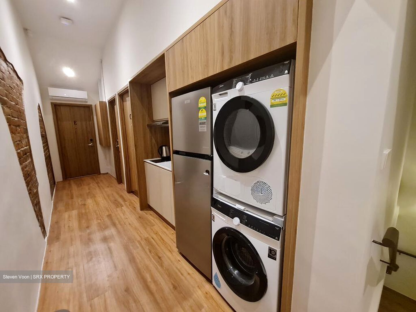 Serangoon Road (D8), Apartment #591219661